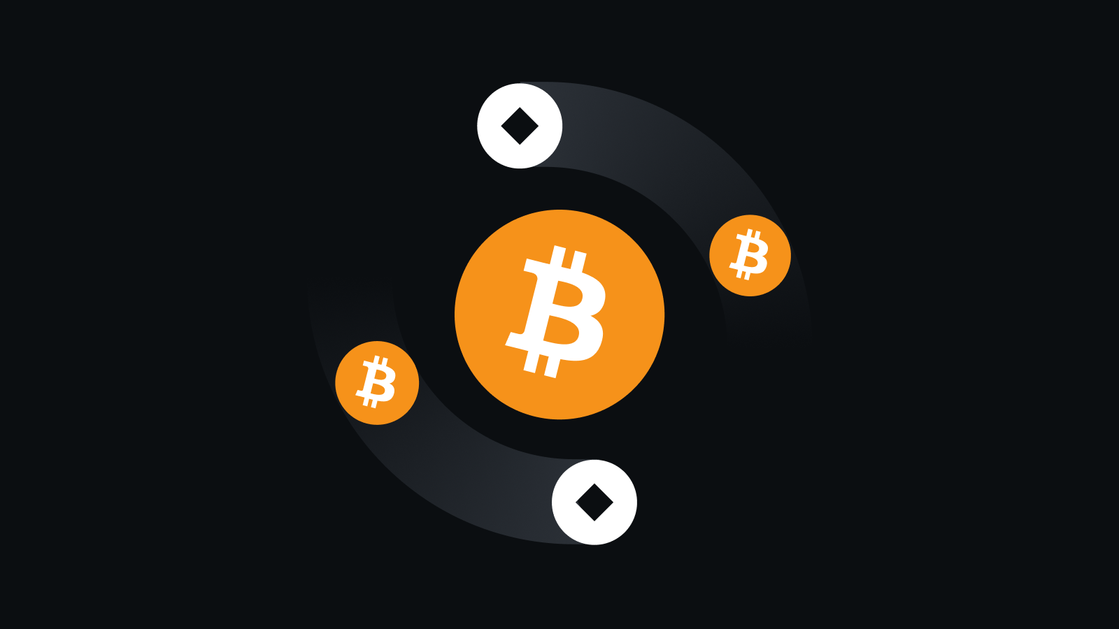 闪电钱包：安全高效的数字资产管理