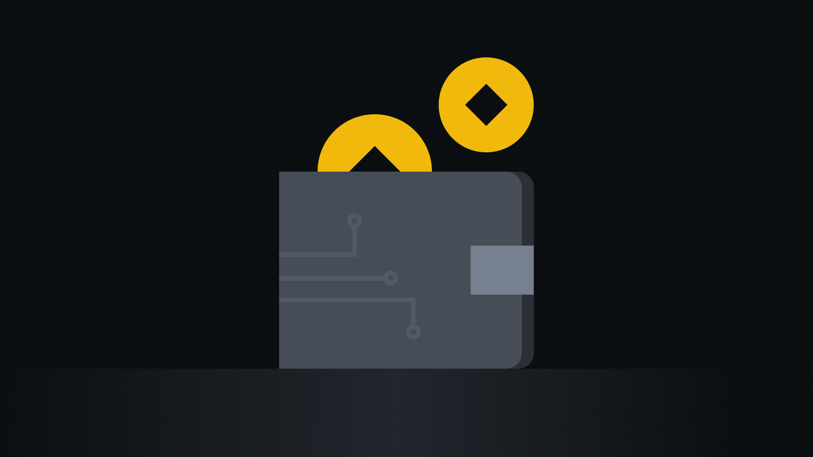 区块链钱包解决方案